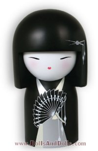 Extra Maxi Doll MIYAKO - Humility